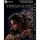 Forspoken