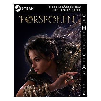 Forspoken