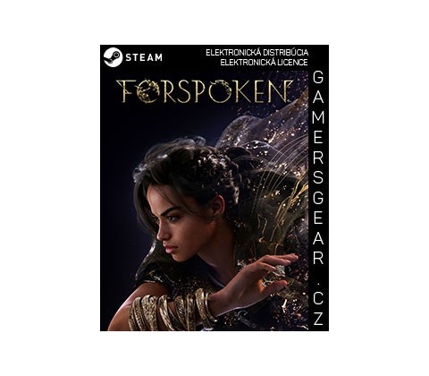 Forspoken