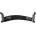 Kubíček KUBH Цигулка за рамото 4/4 Black (KUBH-4/4-BLACK)
