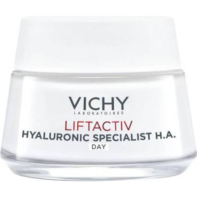 Vichy Liftactiv Дневен крем за нормална кожа, 50 ml