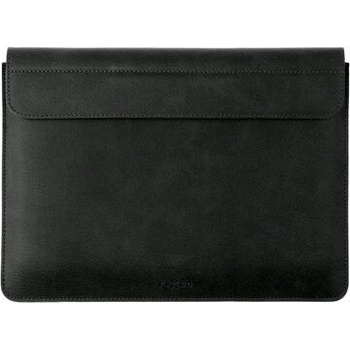FIXED Oxford pro Apple MacBook Air 13,6" (2022) M2, černé FIXOX2-AIRM2-BK