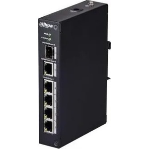 Dahua PFS3106-4T