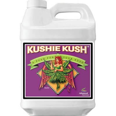 Advanced Nutrients Kushie Kush 5l