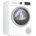 Bosch WTW876LBY