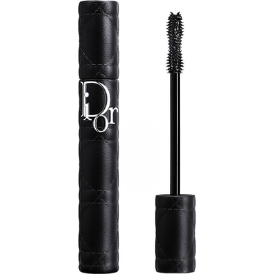Givenchy L´Interdit Couture Volume Mascara Objemová riasenka Black 8 g