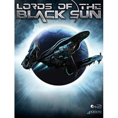 Iceberg Interactive Lords of the Black Sun (PC)