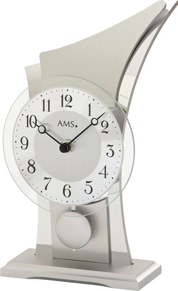 AMS 1138