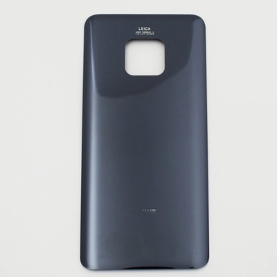 Kryt Huawei Mate 20 Pro zadní černý
