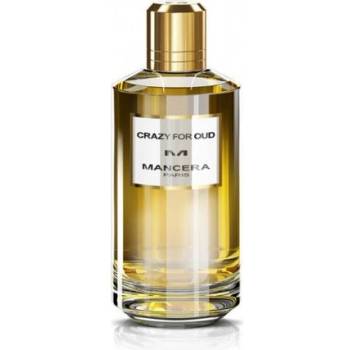 Mancera Paris Mancera Crazy For Oud Eau de Parfum Spray 120 ml БО унисекс