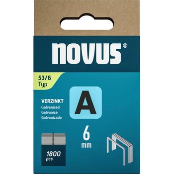 Novus K042
