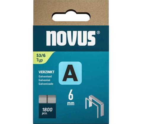 Novus K042