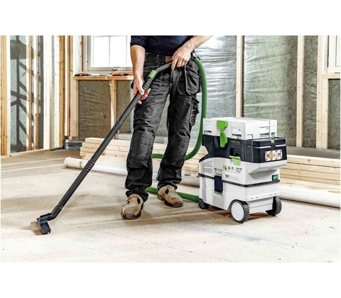 Festool Cleantec CTLC MIDI I-Basic 577066