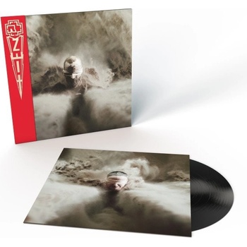 Rammstein: Zeit - Single 1 LP