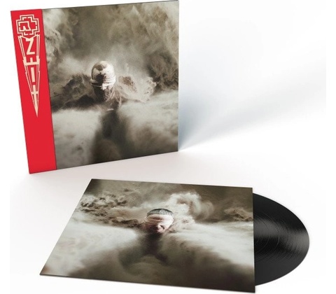 Rammstein: Zeit - Single 1 LP