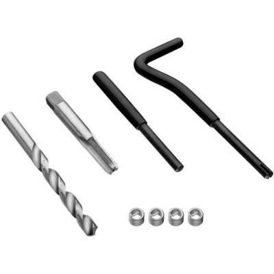 NEO TOOLS 11-903 Sada náradia pre rezanie závitov