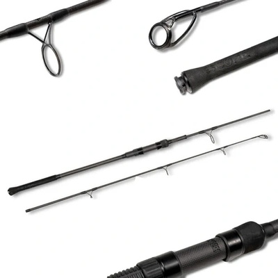 Nash Scope OPS Abbreviated 1,8 m 3 lb 2 diely