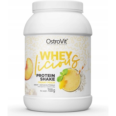 OstroVit WHEY licious 700 g