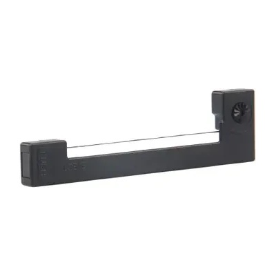 Compatible ЛЕНТА ЗА МАТРИЧЕН ПРИНТЕР EPSON ERC 09/80/22/HX20/40/D173/M160/161/180/181/182/183/185/190/191/192/195/150/163/164 - Black - PN RR-EP-ERC09-BK - (300EPSERC09BG)