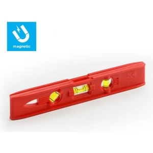 Kapro 229 Toolbox Level, Нивелир пластмасов 230 мм, TORPEDO