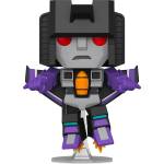 Funko Фигура Funko POP! Retro Toys: Transformers - Skywarp #168 (108560)