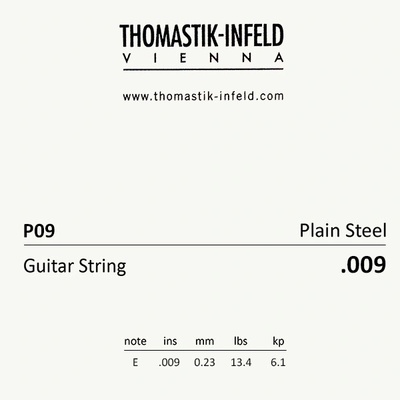 Thomastik P09