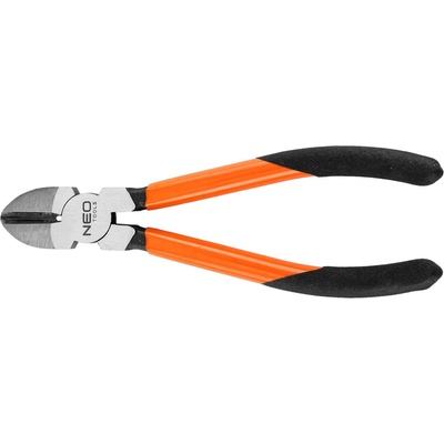 NEO TOOLS Bočné frézy 160 mm 01-275