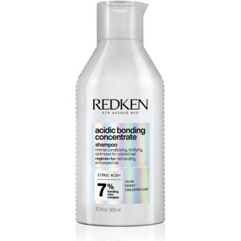 Image 1 of Redken Acidic Bonding Concentrate подсилващ шампоан за слаба коса 300ml