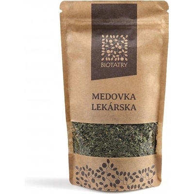 BIOTATRY Medovka lekárska 30 g