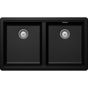 SCHOCK МИВКА SCHOCK GREENWICH N200 (GREENWICH N200 Magma) Мивка за вграждане