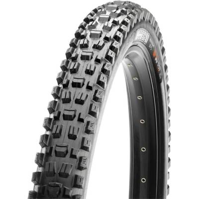 Maxxis ASSEGAI 29x2.6 kevlar
