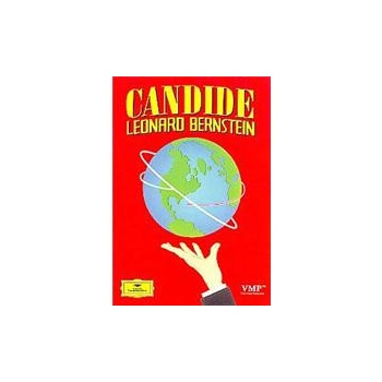 Bernstein/Lso: Candice DVD