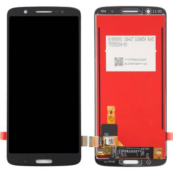 Image 1 of Motorola LCD Дисплей и Тъчскрийн за Motorola Moto G6 Plus