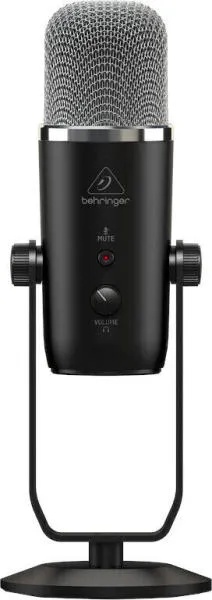 BEHRINGER Bigfoot USB