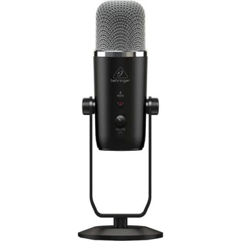 Image 1 of BEHRINGER Bigfoot USB