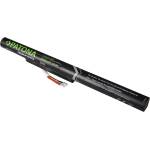 PATONA Батерия за Lenovo IdeaPad P500 / Z400 / Z500, 2600 mAh (2755)