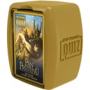 Top Trumps Quiz Pán prstenů