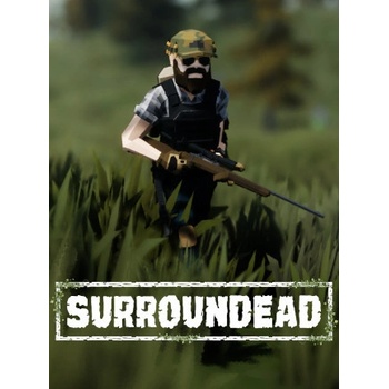 SurrounDead