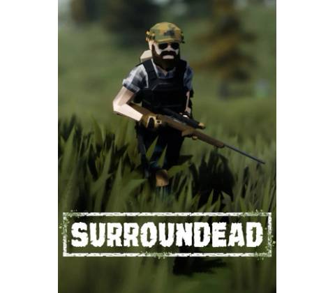 SurrounDead