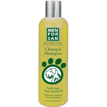Menforsan proti lupinám 300 ml