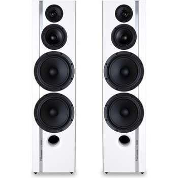 Acoustique Quality Passion Fever