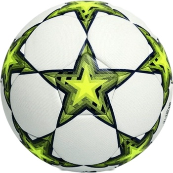 Yiwu Weinaer Sporting Goods Co Футболна топка, кожена Звезда М20-036