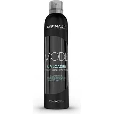 ASP Luxury Haircare Ultra silný lak na vlasy Air Loader 300 ml