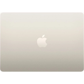 Apple MacBook Air 13 M4 8-Core GPU (2025) Starlight MW0Y3SL/A