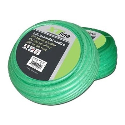 XTline PVC 1/2