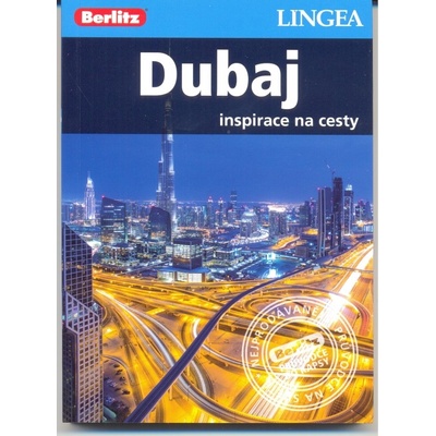 Dubaj 2. aktualizované vydánÍ