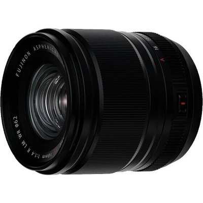 Fujifilm X XF 18mm f/1.4