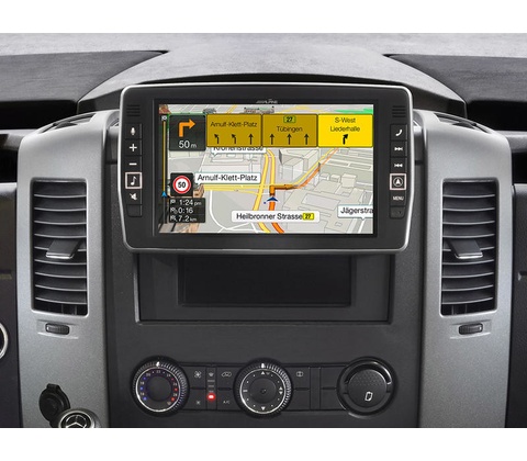 Alpine X903D-S906