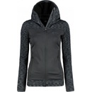 Kilpi Assasin W tmavě šedá