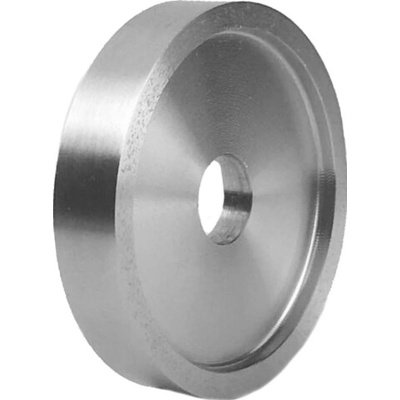 Prechod - prstenec, na drevené madlo ø 42,4 mm, AISI 304